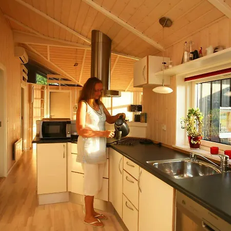 Semesterbostad Charming Holiday In With Whirlpool *