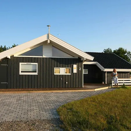 Charming Holiday In With Whirlpool Semesterbostad Nysted